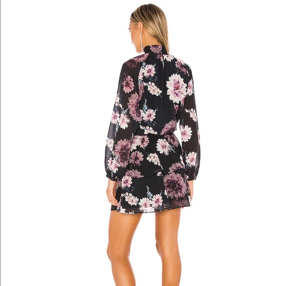 Yumi Kim Lilac Dance Class Act Dress S - Picture 2 of 16